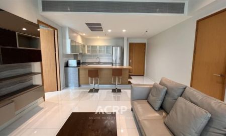 คอนโด - ขาย / ให้เช่า คอนโด Millennium Residence 1 ห้องนอน ไซส์ใหญ่ 67 ตร.ม. | หรูหรา พร้อมอยู่ ใจกลางอโศก