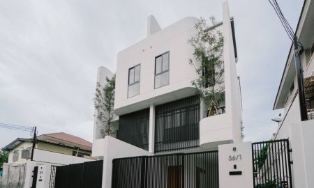 ขายบ้าน - ขายบ้านปุณณวิถี สุขุมวิท101 บ้านใหม่พร้อมอยู่ ใกล้ BTSปุณณวิถี ที่ดิน 50ตร.ว 380ตร.ม ใกล้ซีคอนสแควร ศรีนครินทร์ เซ็นทรัลบางนา Sukhumvit House for sale