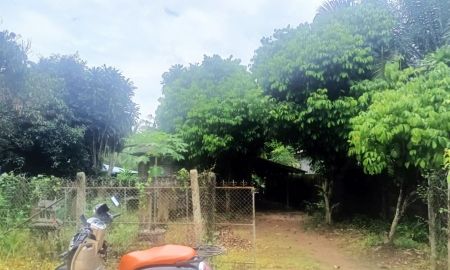 ขายที่ดิน - ขายที่ดินพร้อมบ้านราคาถูกเจ้าของขายเอง (จ. เชียงใหม่ )