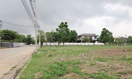 ขายที่ดิน - ขาย ที่ดิน 460 ตร.วา หมู่บ้านเพชรวงแหวน ถ.กาญจนาภิเษก (เอกชัย-บางบอน) ทำเลดี