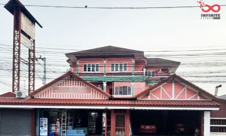 ขายอพาร์ทเม้นท์ / โรงแรม - ขายอพาร์ทเม้นท์ 3 ชั้น 212 ตร.วา ประเสริฐมนูกิจ 24 ผู้เช่าเต็ม 30 ห้อง