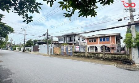 ขายบ้าน - ขายบ้านเดี่ยว 70 ตร.วา รามอินทรา 44 หมู่บ้านปัฐวิกรณ์ 2 ใกล้รถไฟฟ้า