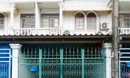 ให้เช่าทาวน์เฮาส์ - For rent Town home Sukhumvit93 ให้เช่า ทาวน์เฮ้าส์ในซอย สุขุมวิท93 ซอยพึ่งมี ใกล้ BTS บางจาก
