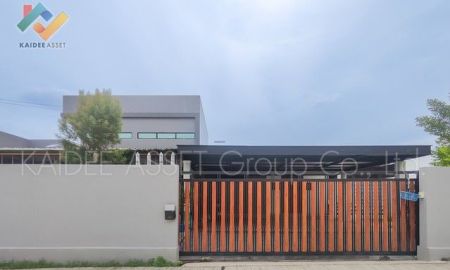 ขายบ้าน - บ้านเดี่ยว พุทธมณฑลสาย 5 คลองวัฒนา ศาลายา สามพราน นครปฐม