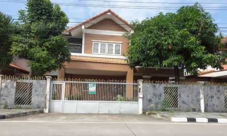 ขายบ้าน - บ้านเดี่ยวติดถนน ซ.บึงขวาง 60 ตร.วา ประภาวรรณโฮม เหมาะทำโฮมออฟฟิศ ร้านค้า Renovate ต่อยอดได้ สุดปัง คุ้มสุดๆ
