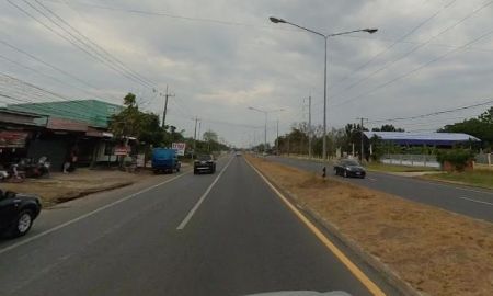 ขายที่ดิน - ขายที่ดิน สุรินทร์ อำเภอเมือง 1-2-0 ไร่ ติดถนนใหญ่ 226