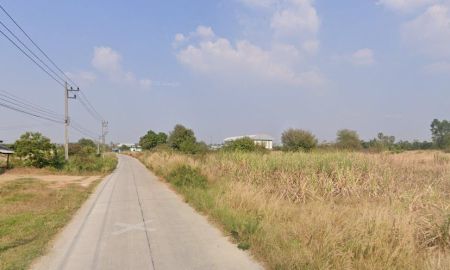 ขายที่ดิน - ขายที่ดินหนองหงษ์ 4 ไร่ ติดถนนบ้านไร่-หนองกาน้ำ ใกล้ถนน3023-500เมตร อ.พานทอง ชลบุรี