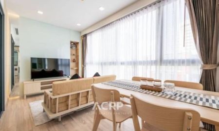 ขายคอนโด - คอนโด Taka Haus เอกมัย 12 ใกล้รถไฟฟ้า BTS เอกมัย ขายพร้อมผู้เช่า