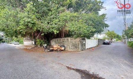 ขายที่ดิน - ขายที่ดินเปล่า 368ตรว.ใกล้ทางด่วนสุขุมวิท 62 BTS บางจาก