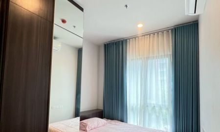 ให้เช่าคอนโด - ให้เช่า คอนโด ใกล้รถไฟฟ้า รามอินทรา กม.9 โรงพยาบาลสินแพทย์ ออริจิ้น