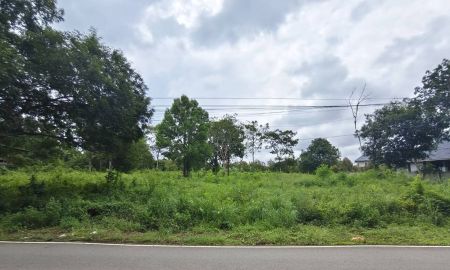 ขายที่ดิน - ขายที่ดิน ย่านคลองทราย ใกล้ถนนสุขุมวิท ต.ท่าช้าง อ.เมือง จ.จันทบุรี