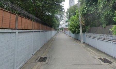 ขายที่ดิน - ขายที่ดินแปลงสวย ใจกลางอ่อนนุช เพียง 300 เมตรจาก BTS