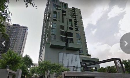 ขายคอนโด - ขายคอนโดTeal Sathorn - Taksin ชั้น 8 ห้องมุม วิวสระ ใกล้BTS วงเวียนใหญ่