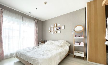 ขายคอนโด - ขายคอนโด แอสปาย สุขุมวิท 48 ใกล้ BTS พระโขนง กรุงเทพ