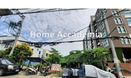 ขายที่ดิน - ขาย ที่ดิน 191 ตรว. ใกล้ BTS ซอยจรัญสนิทวงศ์ 6
