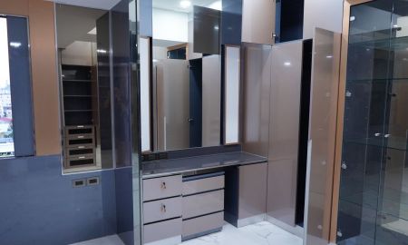 ขายคอนโด - ขายคอนโด ห้องใหญ่ บิ้วท์อินครบ 2ห้องนอน 2ห้องน้ำ