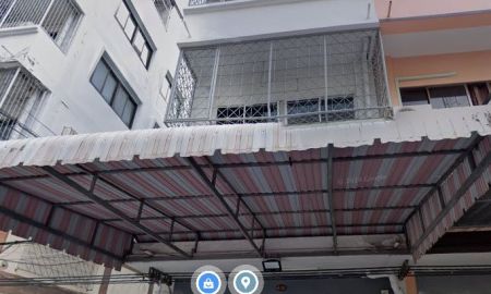 ให้เช่าอาคารพาณิชย์ / สำนักงาน - โรบินสัน บางรัก 1.2กม. ให้เช่าอาคาร 5.5 ชั้น+ชั้นลอย 389 ตร.ม.19 ตร.วา. 5นอน 6น้ำ BTS สุรศักดิ์ 900ม. รีโนเวทใหม่ โฮสเทล ย่านสาทร