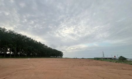 ขายที่ดิน - ขายที่ดินในเขตอุตสาหกรรม อ.ปลวกแดง จ.ระยอง