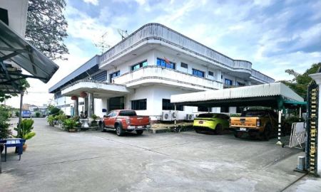 ขายโรงงาน / โกดัง - ขายด่วนโรงงานฉีดพลาสติกที่ดินพร้อมโรงงานอยู่ใกล้ถนนเทพารักษ์เข้าอำเภอบางพลีจังหวัดสมุทรปราการ