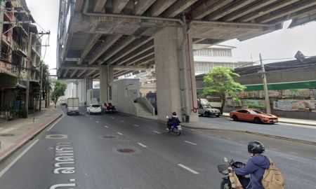 ขายที่ดิน - ที่ดินแปลงทอง ติดสถานีลาดพร้าว 71 เพียงไม่กี่ก้าว