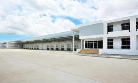 ให้เช่าโรงงาน / โกดัง - ให้เช่าโกดังโรงงาน ขนาด 5,328 ตรม.นิคมอมตะซิตี้-ระยอง ขอ รง.4 ได้