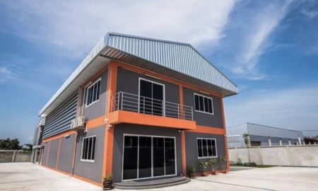 ขายโรงงาน / โกดัง - โครงการมังกรทองเปิดเฟสใหม่ลดทันที่ เพือสร้างโรงงาน โกดัง คลังสินค้า
