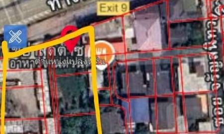 ขายที่ดิน - ต้องการขาย ที่ดินเปล่า ราคาเกือบเท่าประเมิน ขายถูกมาก น่าลงทุน กทม.สวย