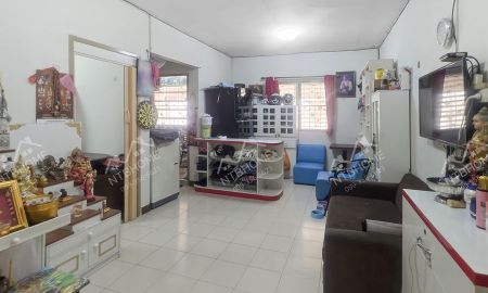 ขายคอนโด - ขายดาวน์ 120,000 บาท การเคหะนนทบุรี วัดกู้ 3 ตึก 14 ชั้น 1 (34.68 ตร.ม.) ทำเลดี ใกล้ห้าแยกปากเกร็ด