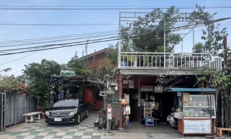 ขายบ้าน - บ้านเดี่ยวสร้างเอง 2 หลัง ซอยท่าอิฐ 100 ตรว. ทำเลดีเข้าซอยไม่ลึก ใกล้ถนนใหญ่ราชพฤกษ์