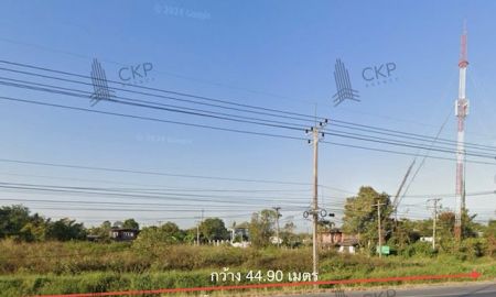 ที่ดิน - ขาย/เช่า ที่ดินเปล่า ติดถ.สุวรรณศร อ.วิหารแดง ไม่ไกลจากตัวเมืองสระบุรี