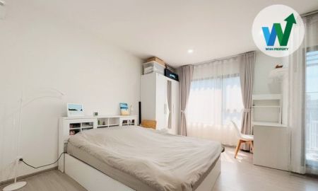 ขายคอนโด - คอนโด Aspire Sukhumvit-On Nut สุขุมวิท ราคาถูก
