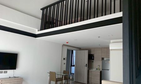 ขายคอนโด - Aeras Condominium Pattaya คอนโดหรู ติดหาดจอมเทียน