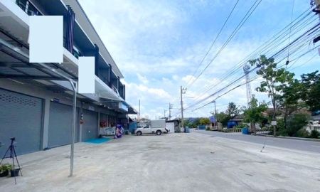 ให้เช่าอาคารพาณิชย์ / สำนักงาน - รร.ทานตะวันไตรภาษา 4.1 กม.ตลาดแครายพลาซ่า 700 ม.ขาย-เช่าอาคารพาณิชย์ 2 ชั้นครึ่ง 18 ตร.วา. 160 ตร.ม.