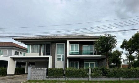 บ้าน - ให้เช่า ขาย บ้านเดี่ยว วรารมย์ พรีเมี่ยม วัชรพล จตุโชติ