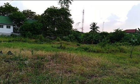 ขายที่ดิน - ขายที่ดิน 401 ตร.วา ซ.สวนผัก 48 ตลิ่งชัน