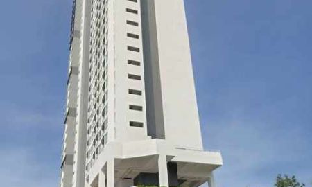 ขายคอนโด - ขายคอนโด Veranda Residence Pattaya ห้องสวยพร้อมเข้าอยู่ 2 ห้องนอน ติดทะเล หาดนาจอมเทียน