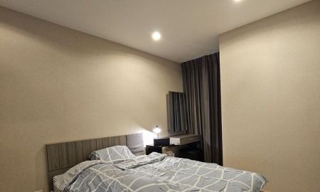 ขายคอนโด - ขายคอนโดพร้อมผู้เช่า! ราคาดีมาก! เฟอร์ครบ ใกล้ BTS วุฒากาศ เพียง 2.7 ล้าน