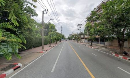 ขายที่ดิน - ขายบ้าน ถนนนครไชยศรี (ดุสิต) ใกล้ ตลาดราชวัตร !