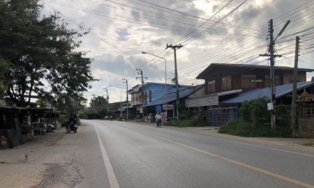 ขายที่ดิน - ขายที่ดิน 106 ตรว. ขาย 750,000บาท เขตเทศบาลหัวรอ อำเภอเมือง จังหวัดพิษณุโลก