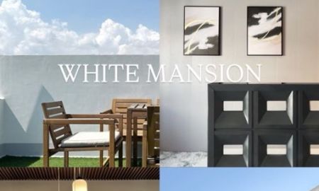 ให้เช่าบ้าน - Owner Post) ปล่อยเช่า WHITE MANSION บ้าน 5 ชั้นหรู ใจกลางกรุงเทพฯ ทองหล่อซอย 25 ใกล้บีทีเอส
