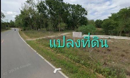ขายที่ดิน - ขายที่ดินหัวหิน 63-3-29 ไร่ ตำบลหินหลักไฟ หัวหิน ติดถนนลาดยาง ราคาถูก (เจ้าของขายเอง)