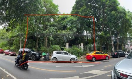 ขายที่ดิน - ที่ดินสวยใจกลางเมืองอุบล ติดถนน พิชิตรังสรรค์