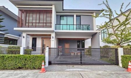 ขายบ้าน - ขายบ้านเดี่ยว 2 ชั้น ห้วยใหญ่ ซอย K9 ตำบลห้วยใหญ่ อำเภอบางละมุง ชลบุรี