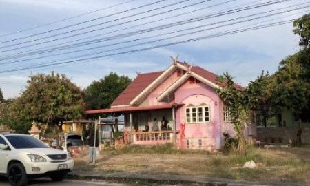 ขายบ้าน - ขายถูกมาก!! บ้านเดี่ยวชั้นเดียว ม.การ์เด้นวิลเลจ ราชบุรี ทำเลดี อ.เมือง จ.ราชบุรี ใกล้โรงงาน แหล่งท่องเที่ยวมากมาย
