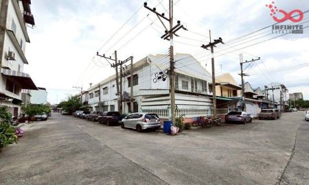 ขายโรงงาน / โกดัง - ขายโรงงาน พงษ์ศิริชัย 2 เพชรเกษม อ้อมใหญ่ สามพราน นครปฐม