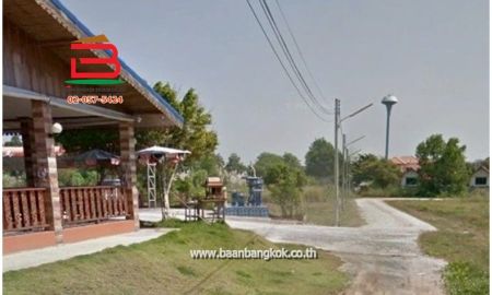 ขายที่ดิน - ที่ดินเปล่า เนื้อที่ 2-0-25 ไร่ ใกล้ร้านอาหารเจ๊พรปักษ์ใต้ (ซีฟู้ด) ถนนสุขุมวิท ตำบลตะพง อำเภอเมือง จังหวัดระยอง