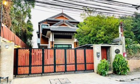 ขายอพาร์ทเม้นท์ / โรงแรม - ขายที่ดินพร้อม Hostel พร้อมกิจการ สามารถดำเนินกิจการได้ทันที ใกล้วัดพระสิงห์ เชียงใหม่