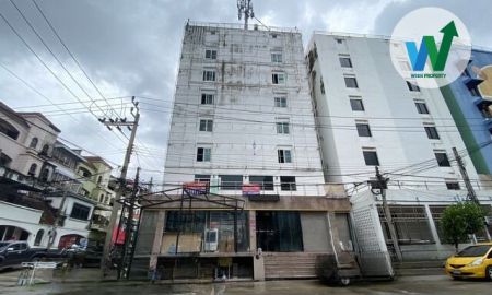 ให้เช่าทาวน์เฮาส์ - For Rent Office ศรีนครินทร์ 40 ตรงข้าม ซีคอนสแควร์
