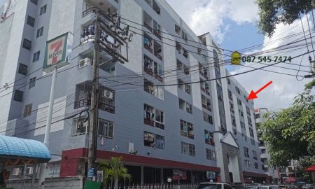 ขายคอนโด - ขายด่วนคอนโดทิพย์ธานี 31.19 ตรม. อยู่เยื้องเซ็นทรัลบางนา ใกล้ไบเทค ทางด่วนฯ ราคา 750,000 บาท