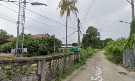 ขายที่ดิน - ขายที่ดินฝั่งทะเลนาเกลือ 150 ตรว. แปลงหัวมุมติดถ.ซอยสุขุมวิทพัทยา29ใกล้หาดวงศ์อมาตย์-5กม. บางละมุง ชลบุรี